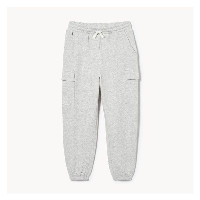 Kid Boys' Cargo Jogger